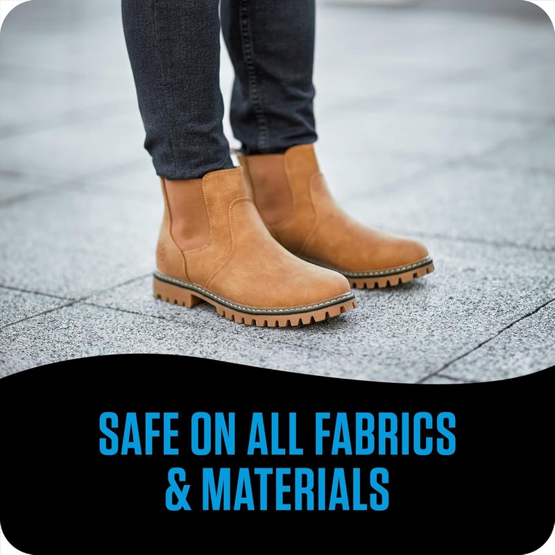 Sof Sole Ultra Protect Waterproofer, Perfect For Keeping Your Shoes Looking Like New! - Image 3